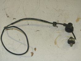 Sensor - overige elektronica Yamaha MT 07