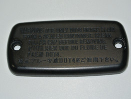 Bremszylinder vorne Honda NC 700 S