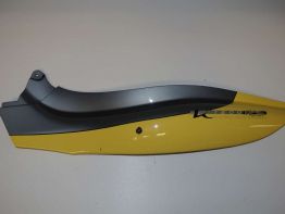 Linker achterkant BMW K 1200 RS