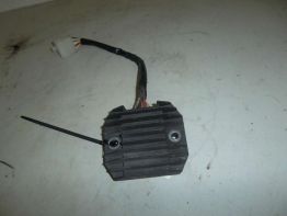 Regulator rectifier Yamaha FAZER 600