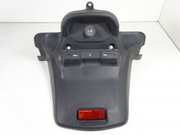 Kentekenplaathouder Suzuki Burgman 650