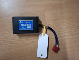 Ignitor CDI ECU Honda VF 1100 Sabre