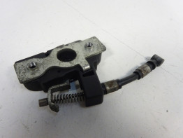 Zadel Ducati monster 696