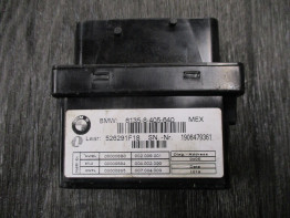 Relais unit BMW R 1250 RT