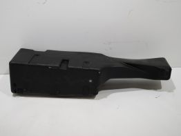 Afdekkap Kawasaki ZX 10 R