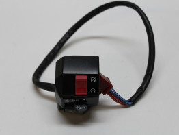 Lenkerschalter rechts Yamaha YP 250 Majesty