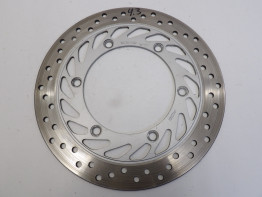 Bremsscheibe vorne Honda Deauville 650 - 700