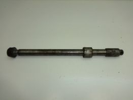 Achteras Honda VF 700 750 Supermagna