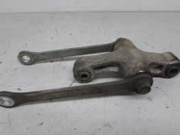 Hinterradschwinge Suzuki GSX F 600