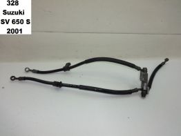 Remleiding voor Suzuki SV 650