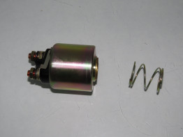 Anlasser Relais Moto Guzzi California 1100