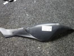 Linker achterkant MV Agusta 750 Brutale