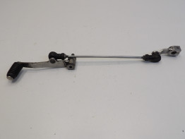 Schalthebel Honda CBF 1000