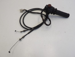 Stuurschakelaar links Honda CB 750 