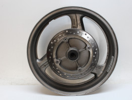 Rear wheel Honda XL 1000 V Varadero