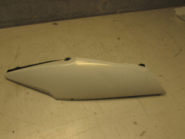 Heck links Honda CBF 500