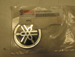 Sticker Yamaha Overige Yamaha