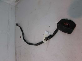 Handlebar switch assy Yamaha XJ 600 Diversion