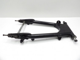 Achterbrug Kawasaki LTD 550