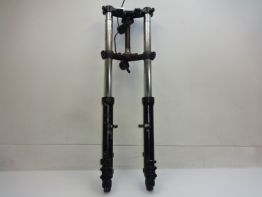 Gabelholm Komplett Kawasaki GPZ 550