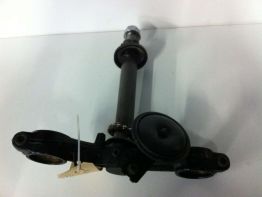 Gabelbrucke Unten Yamaha TDM