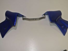 Radiator toebehoren Honda CB 600 F