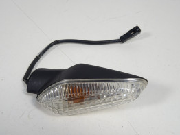 Knipperlicht links voor Ducati monster 796