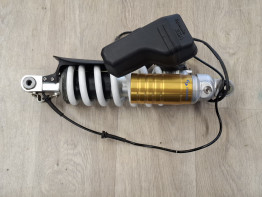 Achterschokbreker BMW R 1200 GS LC