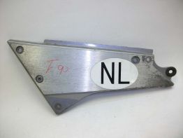 Cowl left small Honda CB 1