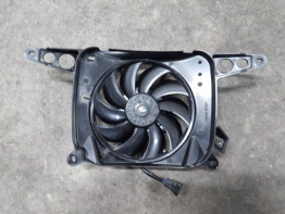 Ventilator Triumph Street Triple 765 RS