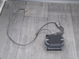 Spanningsregelaar Harley Davidson FLSTF Fat Boy