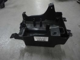 Batterie befestigung Kawasaki Z 1000 Sx
