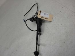 Standaard Yamaha YZF R6