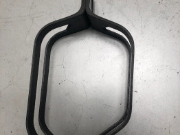 Uitlaat Overig Onbekend Unknown