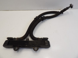 Olkuhler Honda CB 900