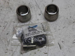 Lenker Triumph Tiger 955i