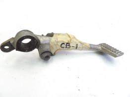 Bremspedal Honda CB 1