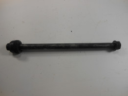 Achteras Kawasaki VN 800