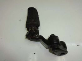 Footrest left Yamaha XJ 750 