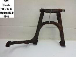 Side stand bar Honda VF 700 750 C Magna