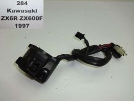 Stuurschakelaar links Kawasaki ZX 6 R