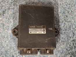 CDI ECU unit Suzuki GSX R 750