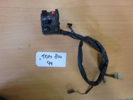 Stuurschakelaar links Yamaha TDM