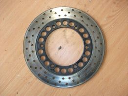 Rear brake disc Yamaha FAZER 600