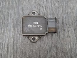 Spanningsregelaar Honda CB 250