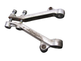 Frame - onderdelen KTM 690 Duke 