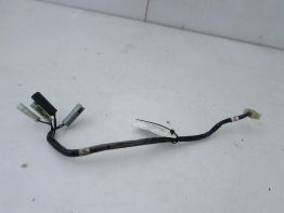 Wire harness front Suzuki GSX R 750