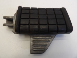 Voetsteun Rechts Kawasaki VN 700 750