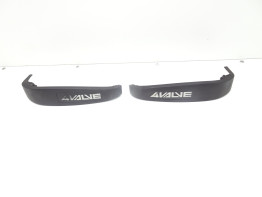 Ventildeckel BMW R 1100 1150 RS