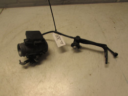 Gasklephuis BMW R 1100 GS